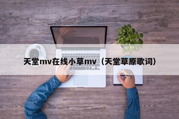 天堂mv在线小草mv(天堂草原歌词)