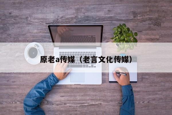 原老a传媒(老言文化传媒)